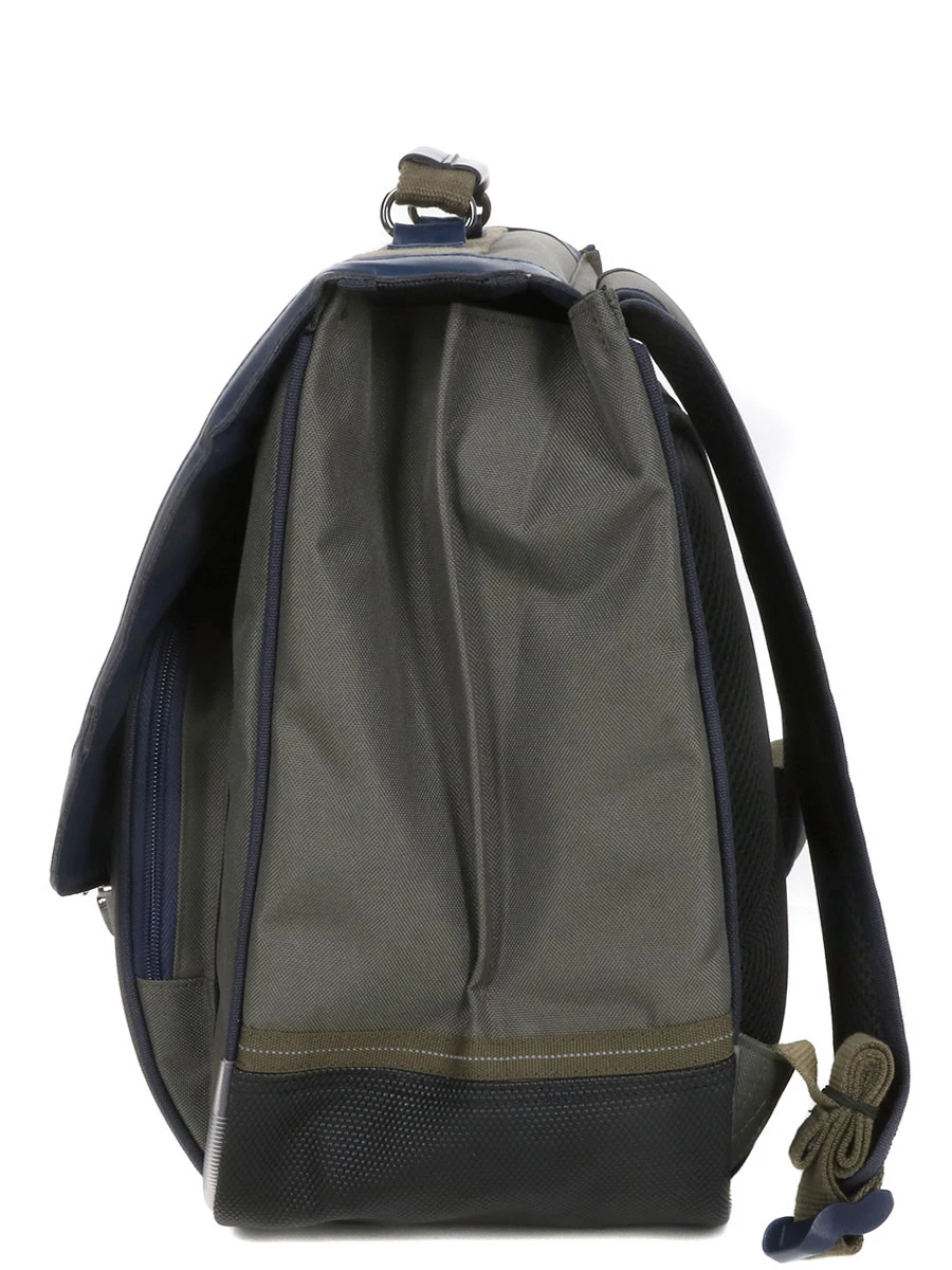 Cartable Tann's Oscar 41 Cm 7 Cartable Tann's Oscar 41 Cm – Image 5