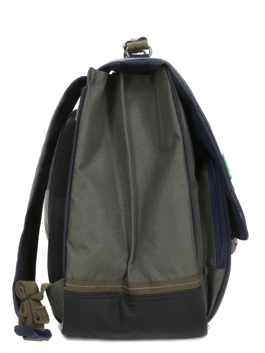 Cartable Tann's Oscar 41 Cm 8 Cartable Tann's Oscar 41 Cm – Image 6
