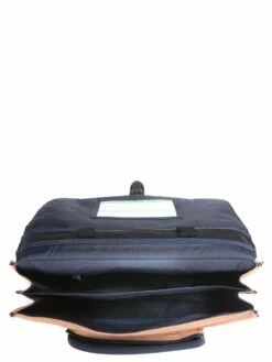 Cartable Tann's Loan 38 Cm -Delsey Soldes Magasin cartables scolaires tanns 853730z