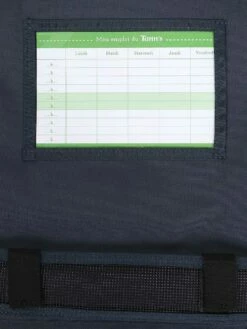 Cartable Tann's Loan 38 Cm -Delsey Soldes Magasin cartables scolaires tanns 853731z