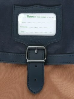 Cartable Tann's Loan 38 Cm -Delsey Soldes Magasin cartables scolaires tanns 853733z