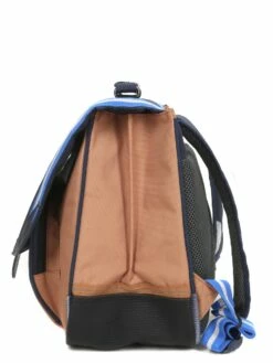Cartable Tann's Loan 38 Cm -Delsey Soldes Magasin cartables scolaires tanns 853739z