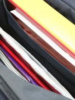 Cartable Tann's Thomas 38 Cm -Delsey Soldes Magasin cartables scolaires tanns 853773z