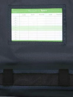 Cartable Tann's Thomas 38 Cm -Delsey Soldes Magasin cartables scolaires tanns 853774z