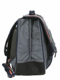 Cartable Tann's Thomas 38 Cm -Delsey Soldes Magasin cartables scolaires tanns 853778z