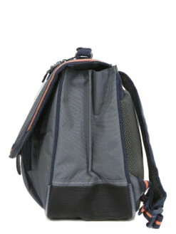 Cartable Tann's Thomas 38 Cm -Delsey Soldes Magasin cartables scolaires tanns 853779z
