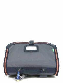 Cartable Tann's Thomas 38 Cm -Delsey Soldes Magasin cartables scolaires tanns 853781z