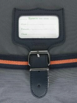 Cartable Tann's Thomas 38 Cm -Delsey Soldes Magasin cartables scolaires tanns 853784z