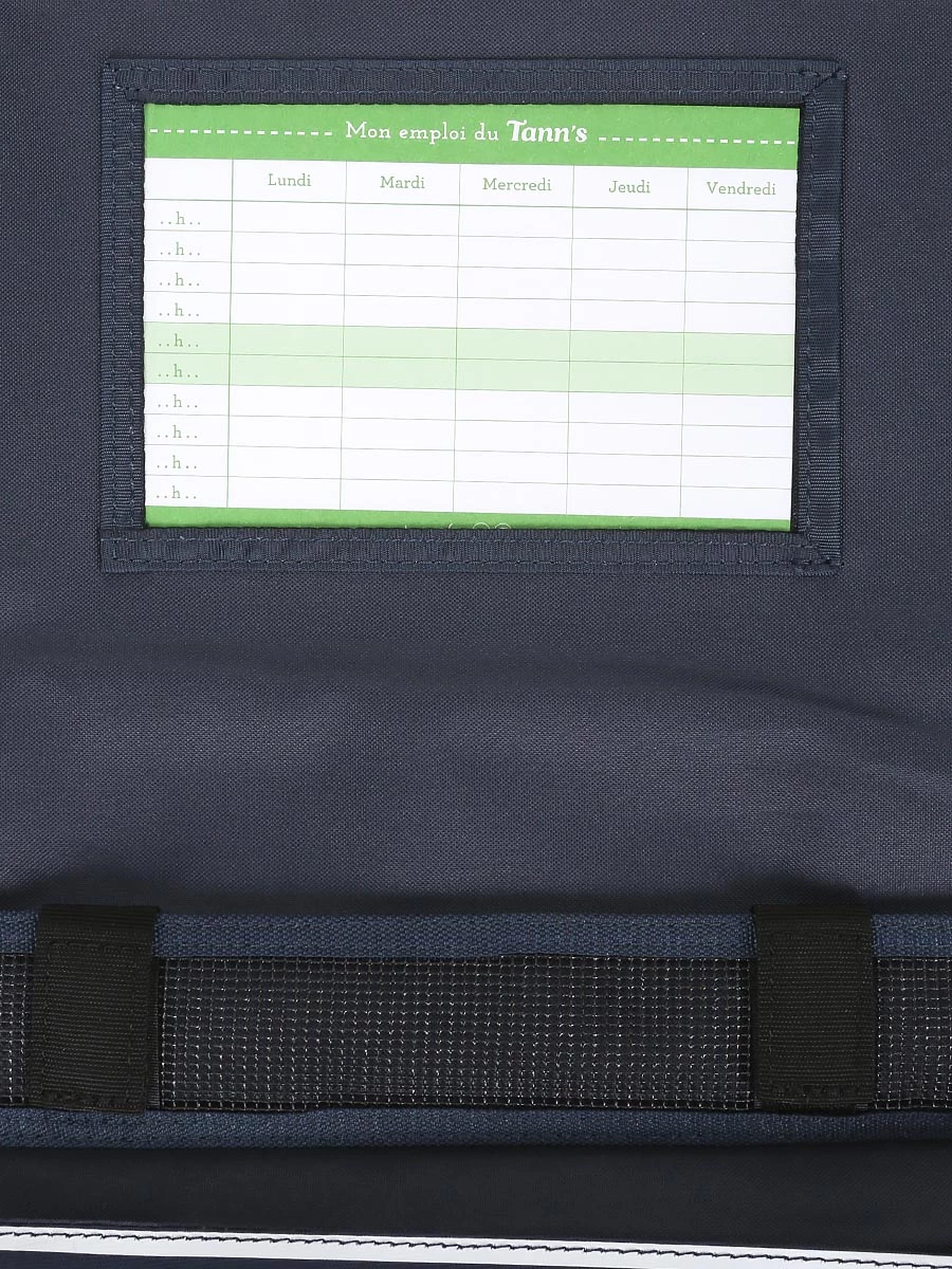 Cartable Tann's Enora 38 Cm 13 Cartable Tann's Enora 38 Cm – Image 11