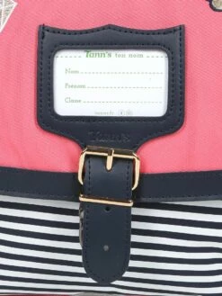 Cartable Tann's Enora 38 Cm 27 Cartable Tann's Enora 38 Cm -Delsey Soldes Magasin cartables scolaires tanns 853793z