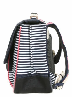 Cartable Tann's Enora 38 Cm 20 Cartable Tann's Enora 38 Cm -Delsey Soldes Magasin cartables scolaires tanns 853798z