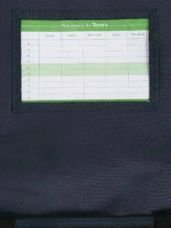 Cartable Tann's Elliott 41 Cm -Delsey Soldes Magasin cartables scolaires tanns 853869z