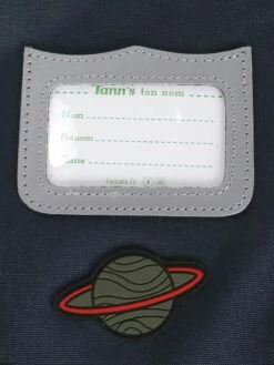 Cartable Tann's Elliott 41 Cm -Delsey Soldes Magasin cartables scolaires tanns 853871z