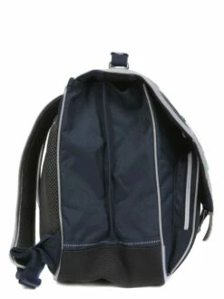 Cartable Tann's Elliott 41 Cm -Delsey Soldes Magasin cartables scolaires tanns 853875z