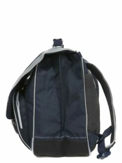 Cartable Tann's Elliott 41 Cm -Delsey Soldes Magasin cartables scolaires tanns 853877z