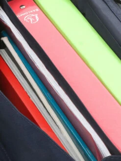 Cartable Tann's Leila 38 Cm -Delsey Soldes Magasin cartables scolaires tanns 853882z