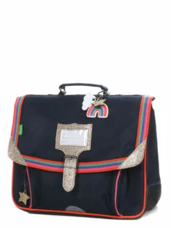 Cartable Tann's Leila 38 Cm