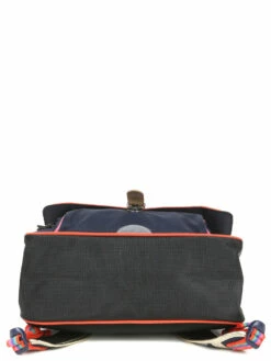 Cartable Tann's Leila 38 Cm -Delsey Soldes Magasin cartables scolaires tanns 853891z