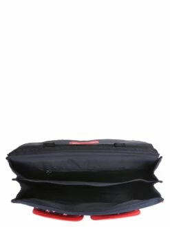 Cartable Tann's Alban 38 Cm - 2 Boucles -Delsey Soldes Magasin cartables scolaires tanns 854251z