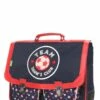 Cartable Tann's Alban 38 Cm - 2 Boucles 2 Cartable Tann's Alban 38 Cm - 2 Boucles -Delsey Soldes Magasin cartables scolaires tanns 854255z