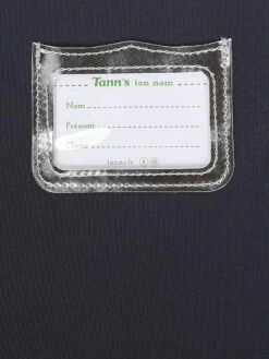 Cartable Tann's Carla 41 Cm -Delsey Soldes Magasin cartables scolaires tanns 854304z