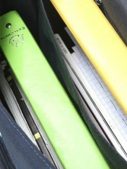 Cartable Tann's Carla 41 Cm -Delsey Soldes Magasin cartables scolaires tanns 854306z