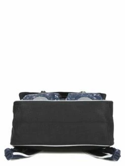 Cartable Tann's Carla 41 Cm -Delsey Soldes Magasin cartables scolaires tanns 854312z