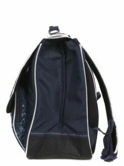 Cartable Tann's Carla 41 Cm -Delsey Soldes Magasin cartables scolaires tanns 854313z