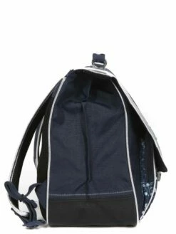 Cartable Tann's Carla 41 Cm -Delsey Soldes Magasin cartables scolaires tanns 854315z