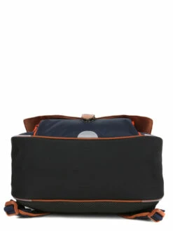 Cartable Tann's Pablo 38 Cm -Delsey Soldes Magasin cartables scolaires tanns 855919z