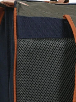 Cartable Tann's Axel 41 Cm -Delsey Soldes Magasin cartables scolaires tanns 855930z