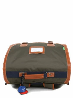 Cartable Tann's Axel 41 Cm -Delsey Soldes Magasin cartables scolaires tanns 855932z