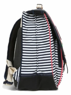 Cartable Tann's Enora 41 Cm -Delsey Soldes Magasin cartables scolaires tanns 855942z