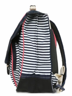 Cartable Tann's Enora 41 Cm -Delsey Soldes Magasin cartables scolaires tanns 855944z