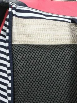 Cartable Tann's Enora 41 Cm -Delsey Soldes Magasin cartables scolaires tanns 855945z