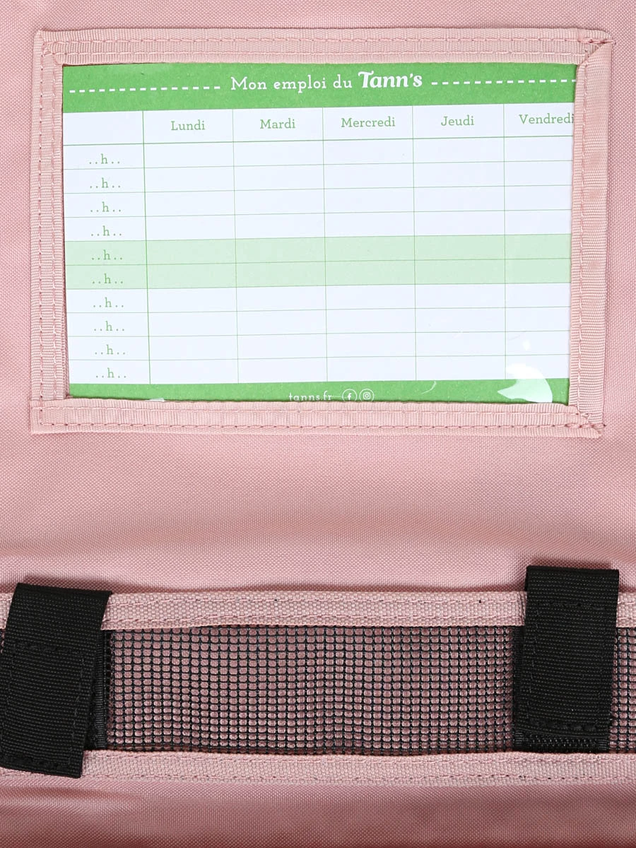 Cartable Tann's Célia 41 Cm 13 Cartable Tann's Célia 41 Cm – Image 11