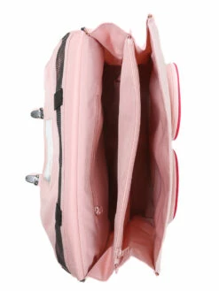 Cartable Tann's Célia 41 Cm 24 Cartable Tann's Célia 41 Cm -Delsey Soldes Magasin cartables scolaires tanns 855965z