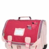 Cartable Tann's Célia 41 Cm -Delsey Soldes Magasin cartables scolaires tanns 855966z