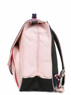 Cartable Tann's Célia 41 Cm 19 Cartable Tann's Célia 41 Cm -Delsey Soldes Magasin cartables scolaires tanns 855970z