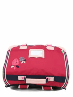Cartable Tann's Célia 41 Cm 21 Cartable Tann's Célia 41 Cm -Delsey Soldes Magasin cartables scolaires tanns 855972z