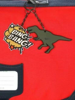 Cartable Tann's Antonin 38 Cm 28 Cartable Tann's Antonin 38 Cm -Delsey Soldes Magasin cartables scolaires tanns 856638z