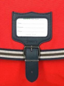 Cartable Tann's Antonin 38 Cm 19 Cartable Tann's Antonin 38 Cm -Delsey Soldes Magasin cartables scolaires tanns 856639z