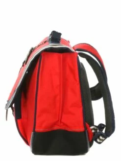 Cartable Tann's Antonin 38 Cm 20 Cartable Tann's Antonin 38 Cm -Delsey Soldes Magasin cartables scolaires tanns 856641z