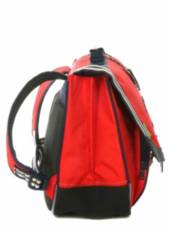 Cartable Tann's Antonin 38 Cm 21 Cartable Tann's Antonin 38 Cm -Delsey Soldes Magasin cartables scolaires tanns 856644z