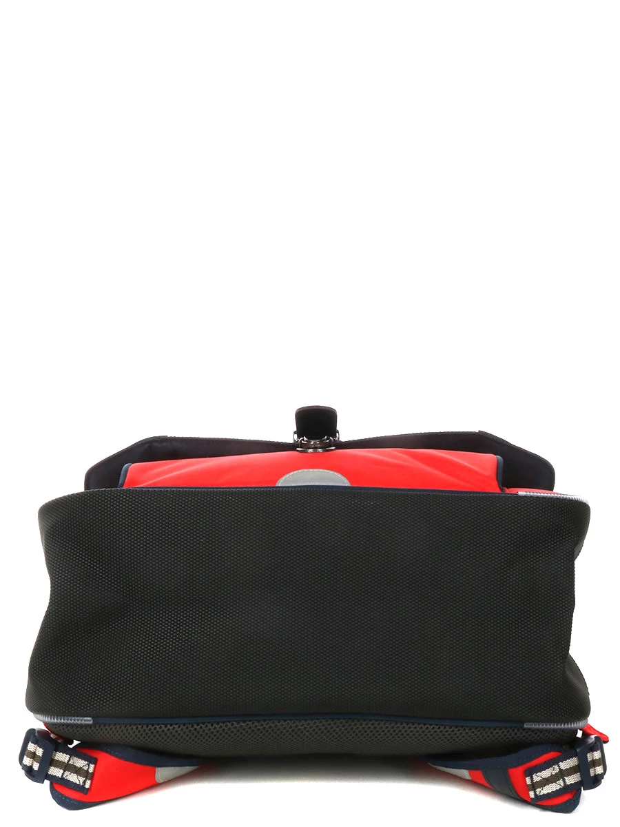 Cartable Tann's Antonin 38 Cm 10 Cartable Tann's Antonin 38 Cm – Image 8