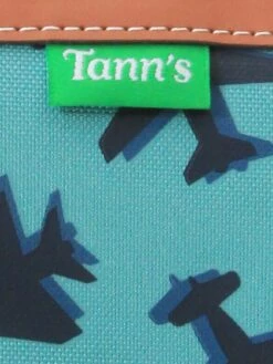 Cartable Tann's Diego 38 Cm -Delsey Soldes Magasin cartables scolaires tanns 857060z