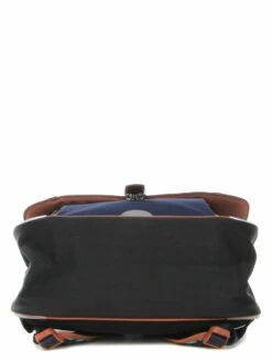 Cartable Tann's Diego 38 Cm -Delsey Soldes Magasin cartables scolaires tanns 857067z