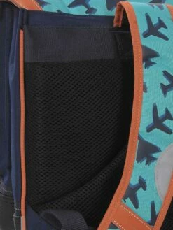 Cartable Tann's Diego 38 Cm -Delsey Soldes Magasin cartables scolaires tanns 857068z