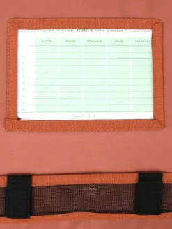 Cartable Tann's Diego 41 Cm -Delsey Soldes Magasin cartables scolaires tanns 857072z