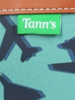 Cartable Tann's Diego 41 Cm -Delsey Soldes Magasin cartables scolaires tanns 857075z